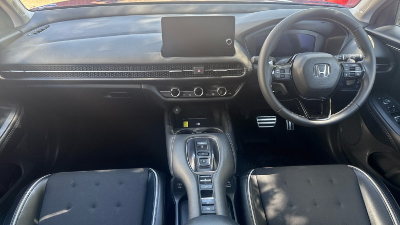 Honda Zr-V 2.0 eHEV Sport 5dr CVT Hybrid Estate